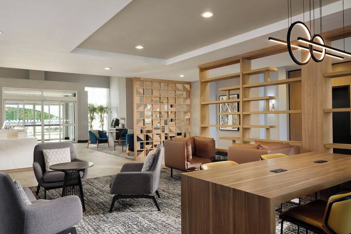 Holiday Inn Meridian E I 20 / I 59 by IHG