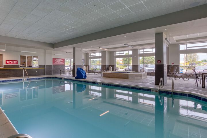 Pool 2 of 38