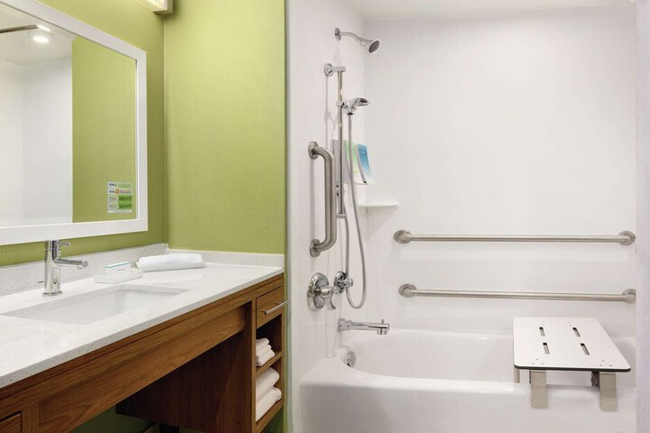 Home2 Suites by Hilton Macon I 75 North GA