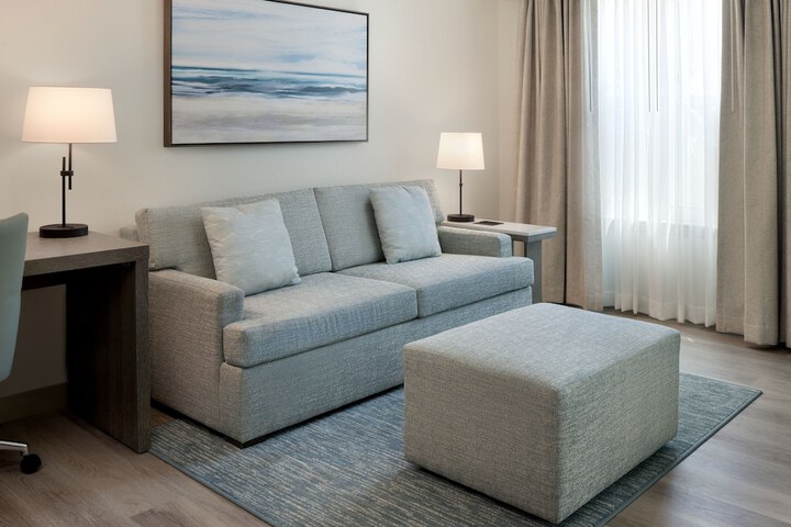 Residence Inn by Marriott Sandestin at Grand Boulevard