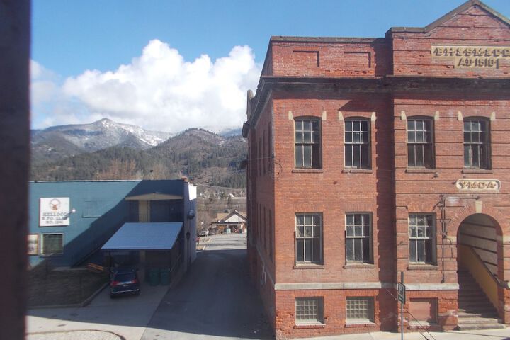 Rio Hotel