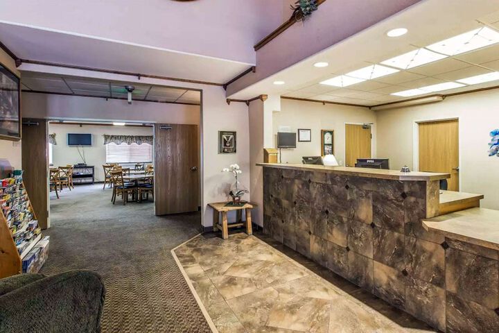 Wingate by Wyndham New Castle - Glenwood Springs