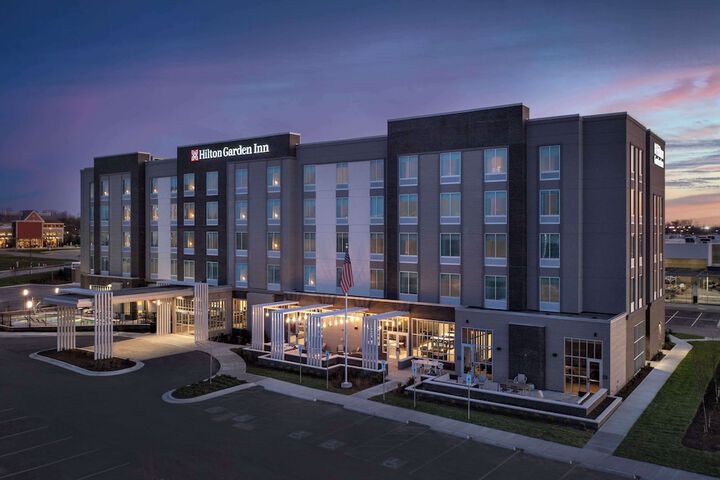Hilton Garden Inn Florence Cincinnati Airport South