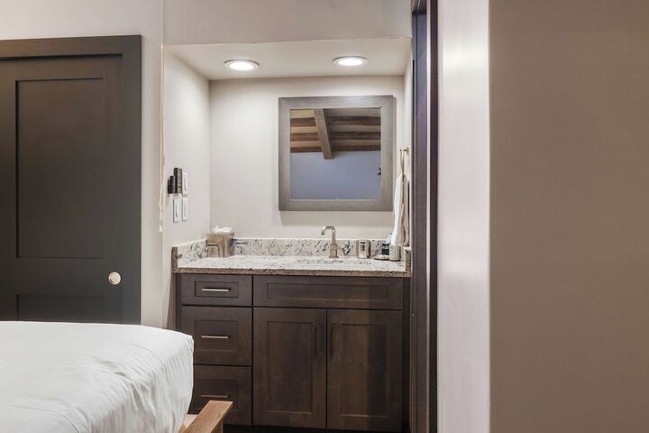 The Lodge at Vail a RockResort by Vail Resorts