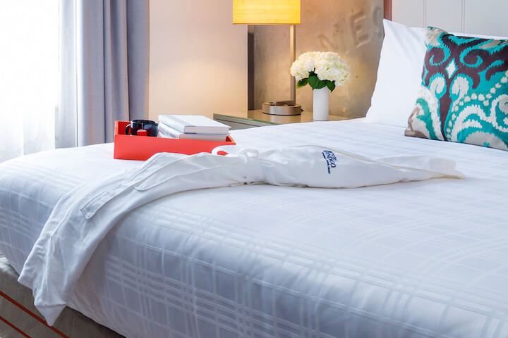 Hotel Indigo Savannah Historic District by IHG
