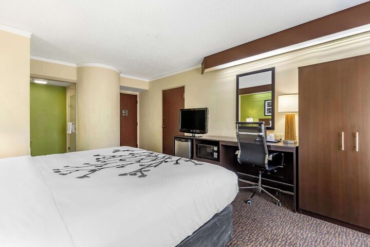 Sleep Inn Matthews - Charlotte