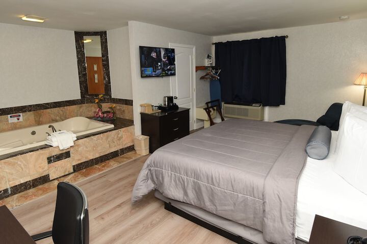 FairBridge Hotel Atlantic City