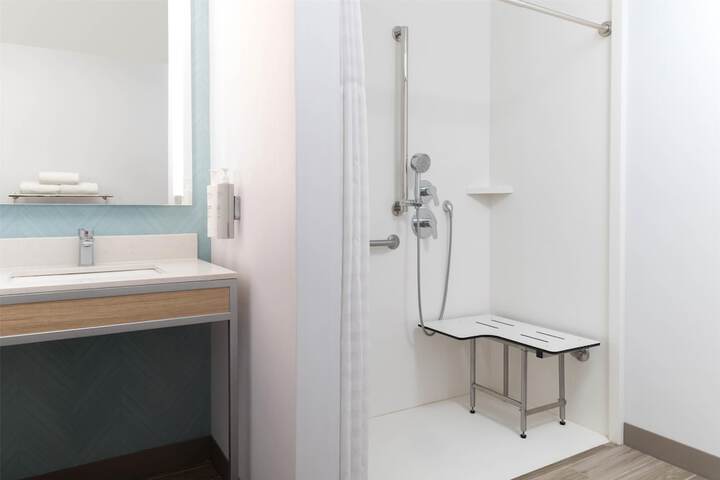 Hilton Garden Inn Ontario / Rancho Cucamonga