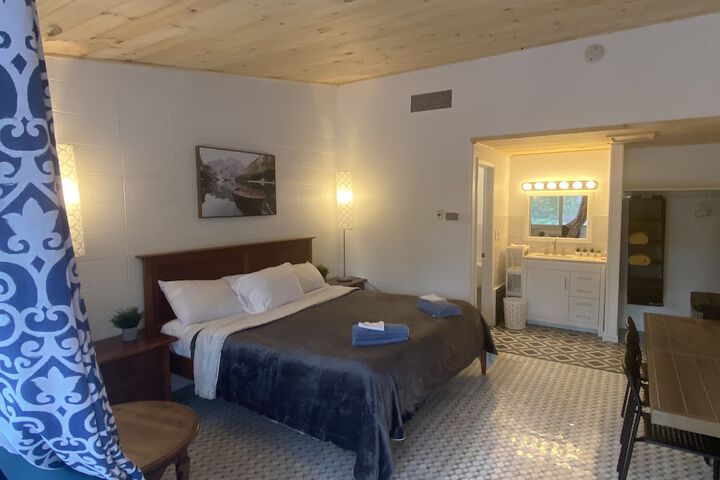 Sussex Motel