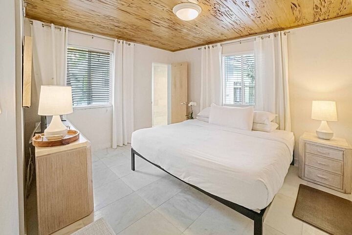 Casey Key Resort - Gulf Shores