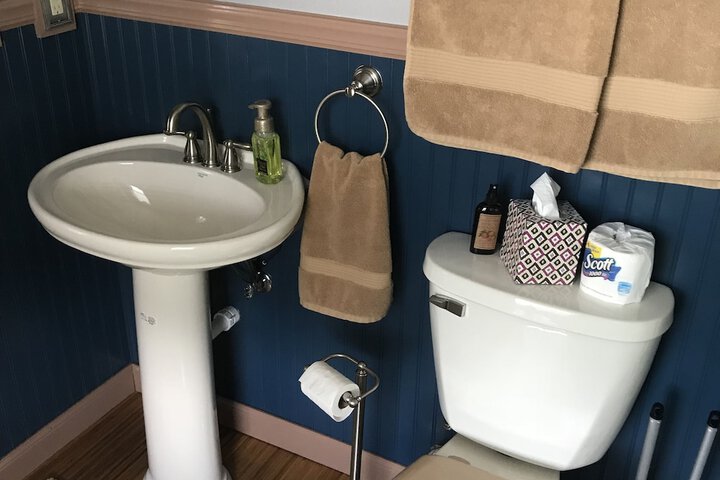 Carriage Stop Bed & Breakfast