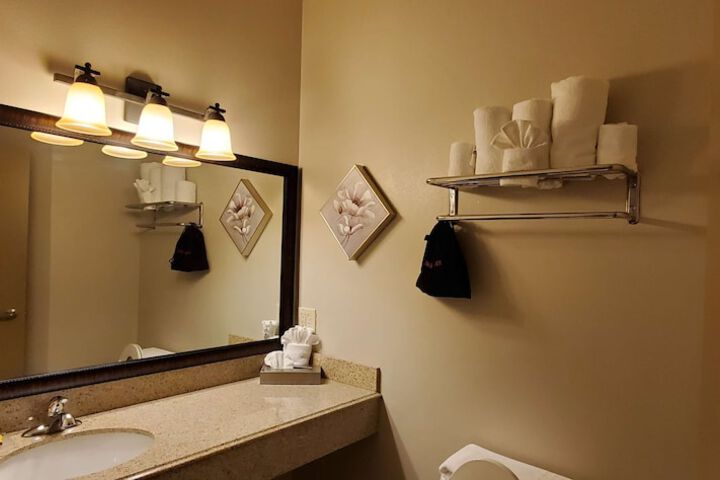 Best Western Plus Emory at Lake Fork Inn & Suites