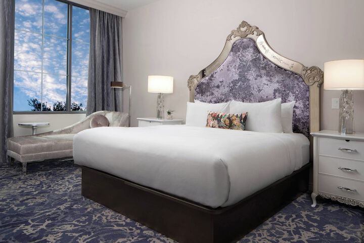 JW Marriott Savannah Plant Riverside District