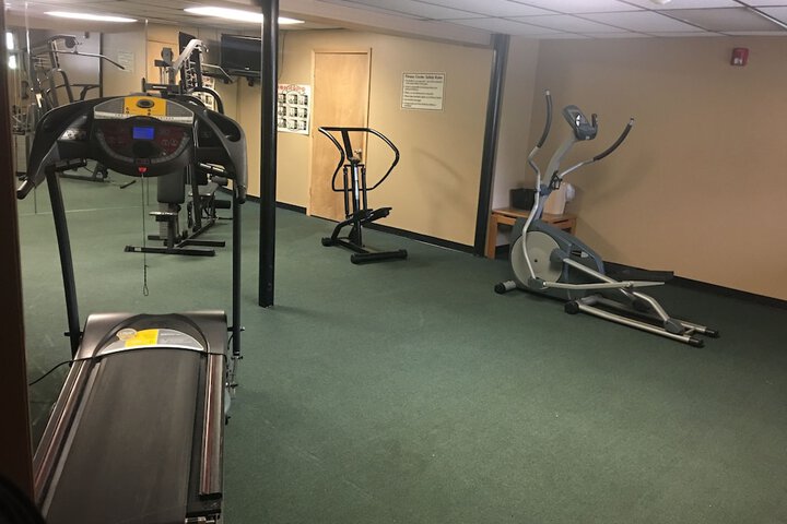 Health and Fitness 36 of 38