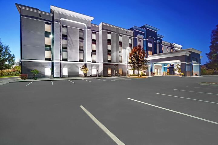 Hotel 2 of 46
