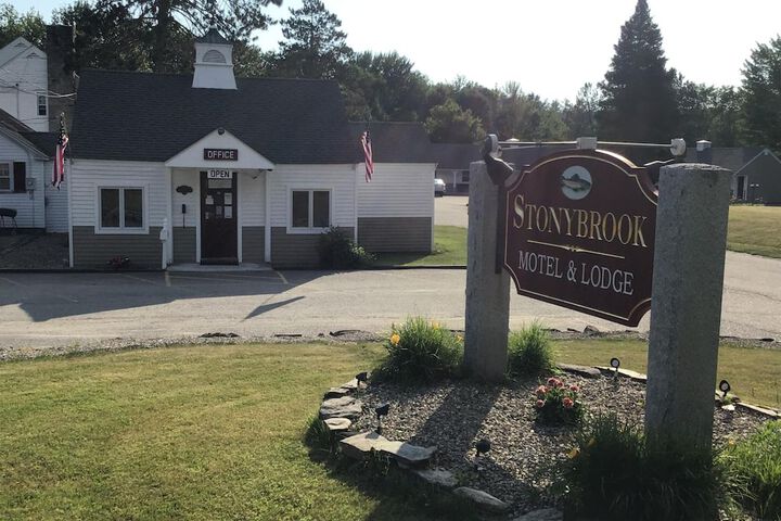 Stonybrook Motel & Lodge