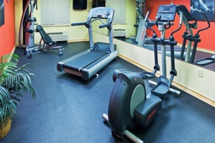 COUNTRY INN AND SUITES BY RADISSON AUST