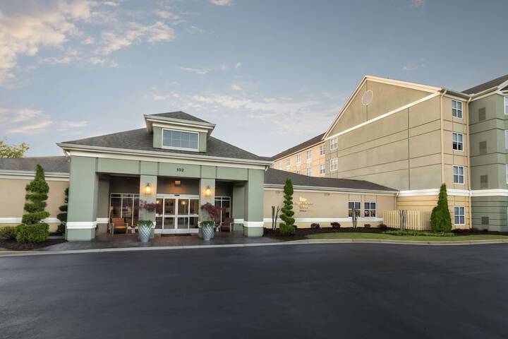 Hotel 3 of 23