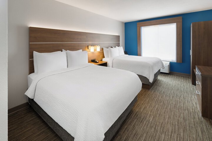 Holiday Inn Express Glenwood Springs by IHG