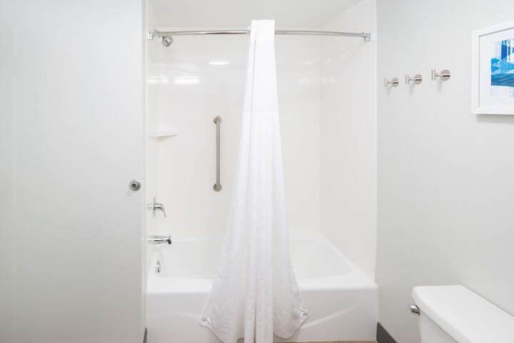 Hampton Inn Christiansburg / Blacksburg
