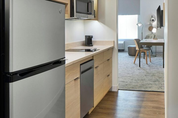 Towneplace Suites by Marriott Tullahoma