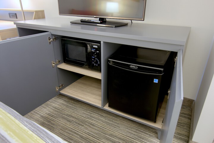 Comfort Inn & Suites Liverpool - Syracuse North