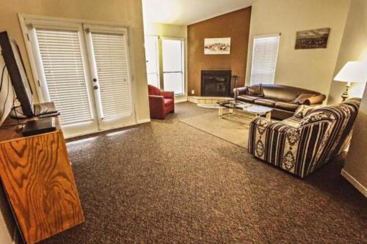 Ruidoso Downs Condos by VRI resorts