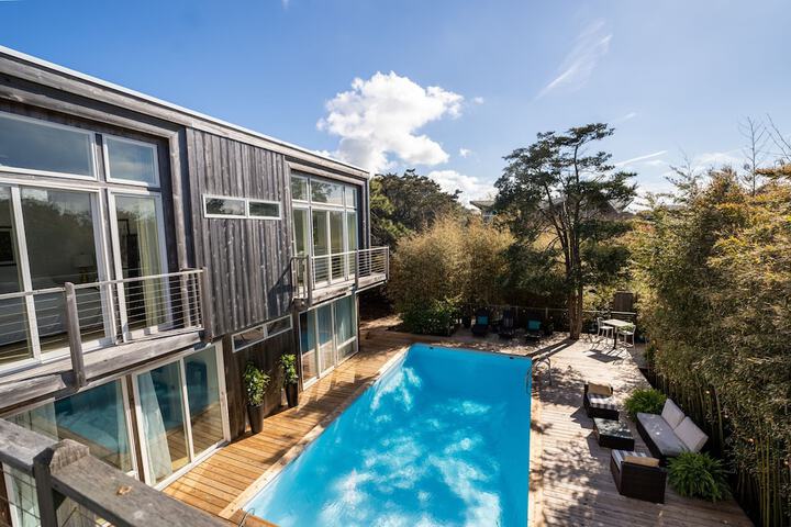 The Madison Fire Island Pines