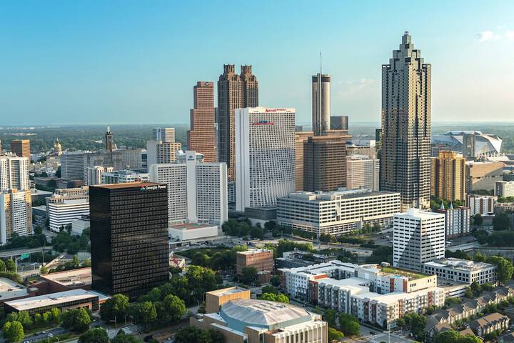 Atlanta Marriott Marquis