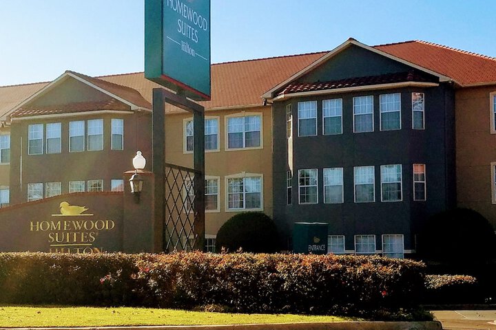 Homewood Suites by Hilton Longview