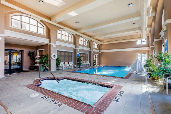 Pool 5 of 31