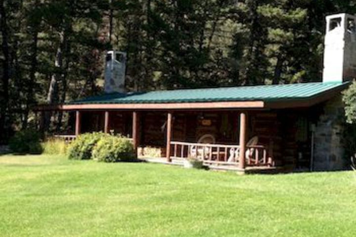 Diamond J Ranch