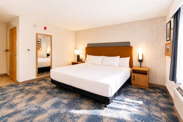 Hampton Inn by Hilton Hailey Sun Valley