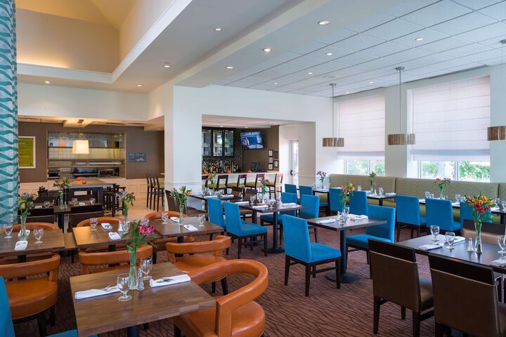 Hilton Garden Inn Edison / Raritan Center