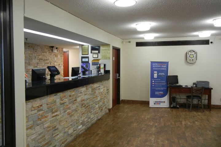 Hotel Interior 10 of 35