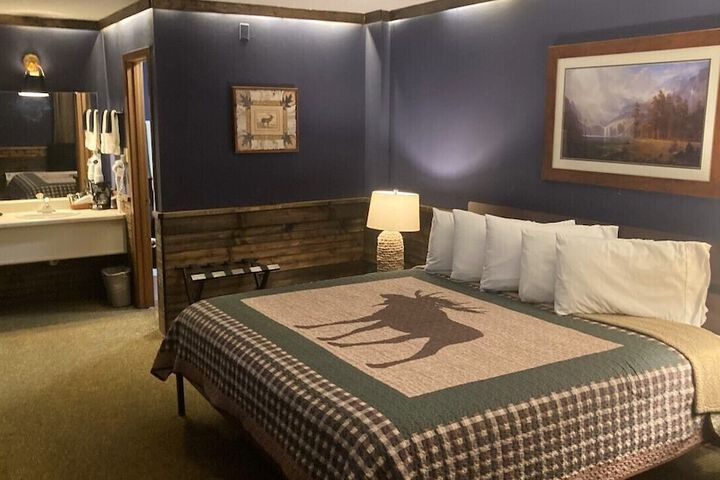 Country Mountain Inn