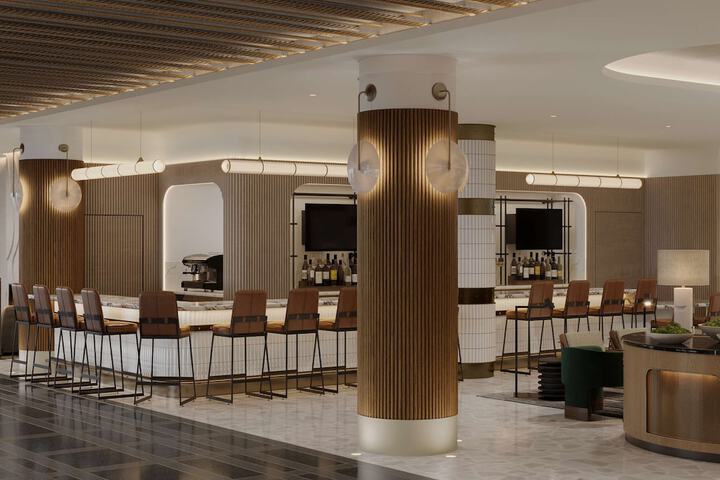 Hyatt Regency San Francisco Downtown SOMA