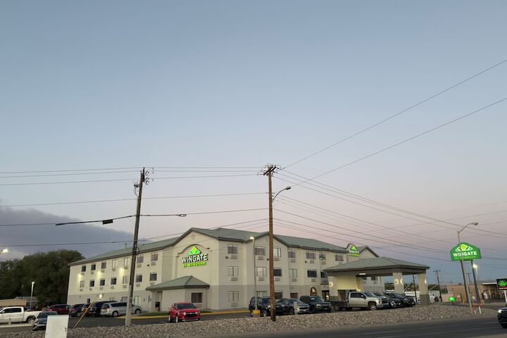 Wingate by Wyndham Farmington NM
