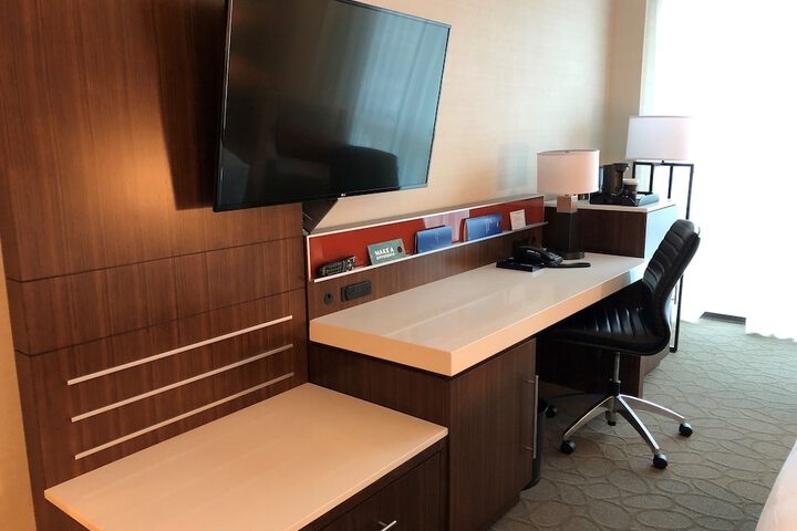 Delta Hotels by Marriott St. Johns Conference Centre