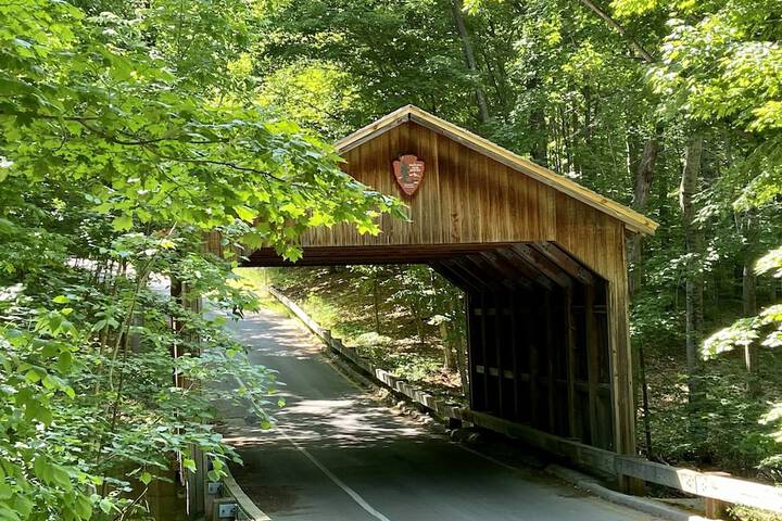 Betsie Riverside Resort