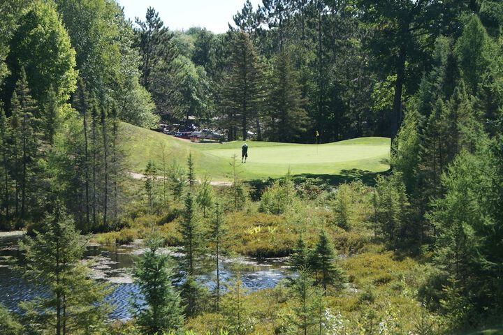 Golf 39 of 50