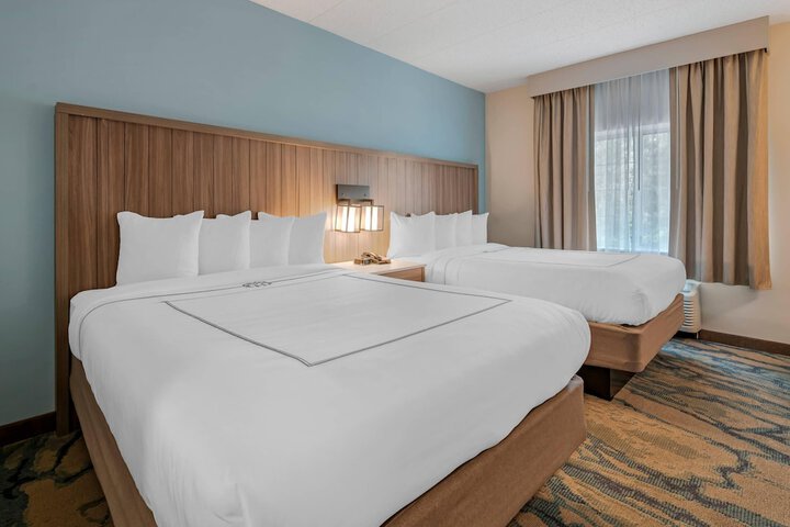 Heidel House Hotel and Conference Center an Ascend Collection Hotel