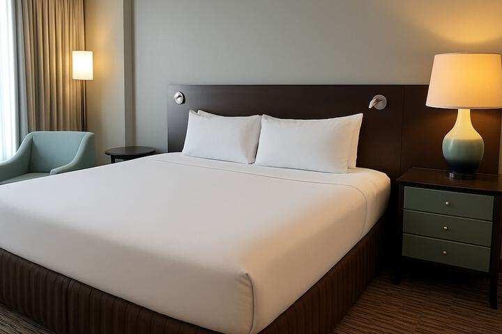 Crowne Plaza Chicago Ohare Hotel & Conf Center by IHG