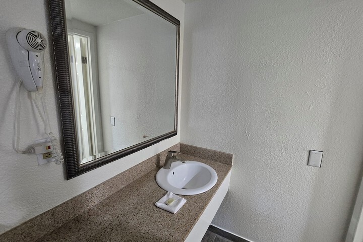 Peach City Inn - Marysville Yuba City