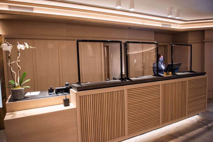 Hotel Interior 11 of 70