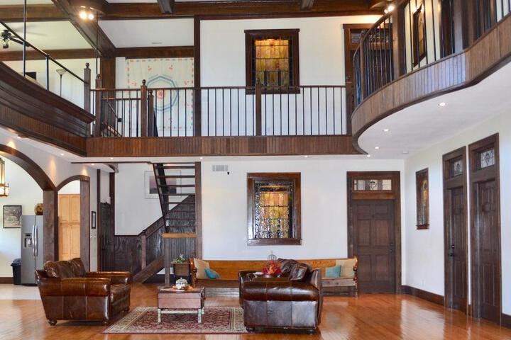 McGrady Inn - Bed & Breakfast