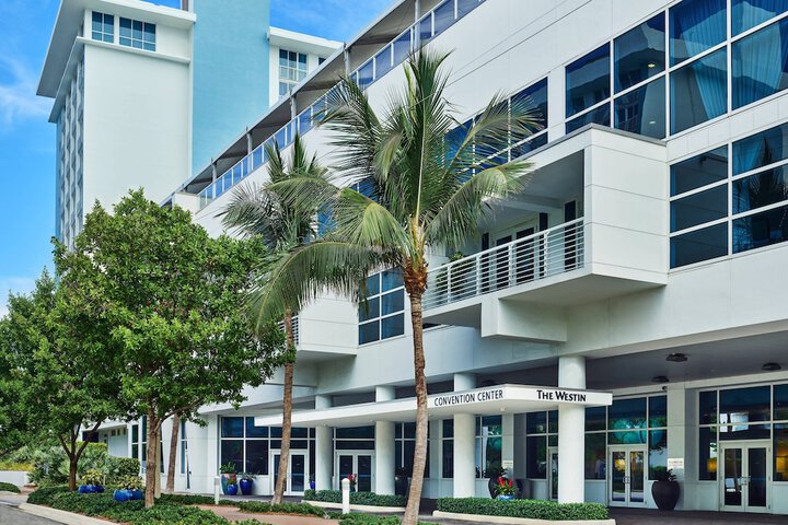 The Westin Fort Lauderdale Beach Resort