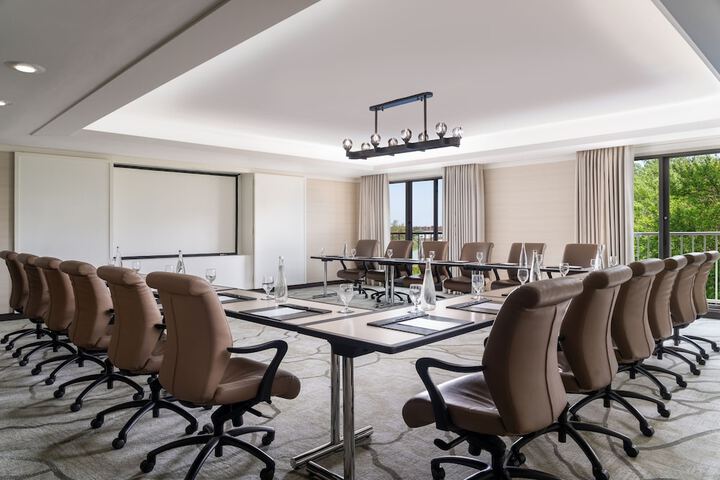 The Ritz-Carlton Dallas Las Colinas