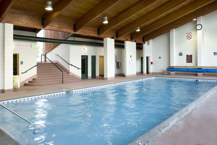 Evergreen Condominiums by Vail Resorts