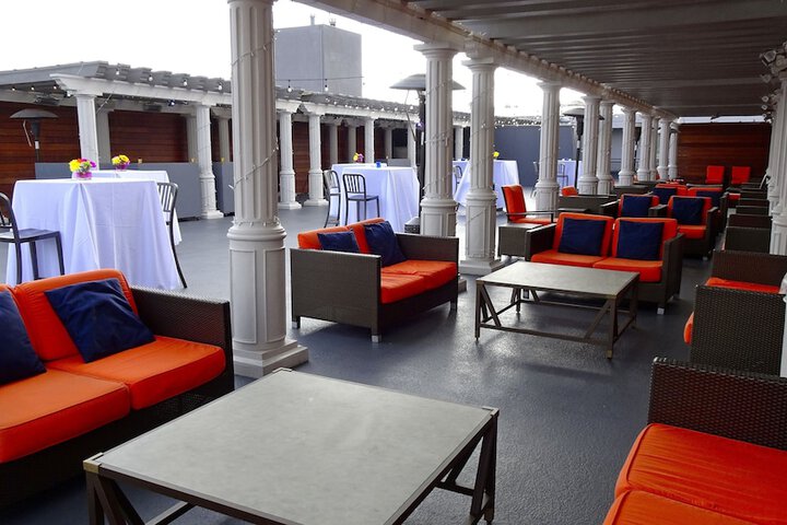 Terrace/Patio 30 of 38